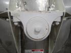 American Process Systems 155 Cu Ft Double Ribbon Blender